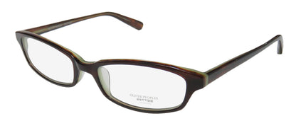 Oliver Peoples Maria Eyeglasses by ModaFrames