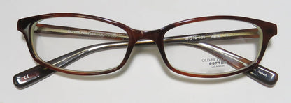 Oliver Peoples Maria Eyeglasses by ModaFrames