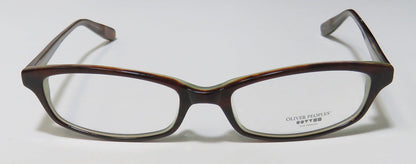 Oliver Peoples Maria Eyeglasses by ModaFrames