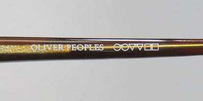 Oliver Peoples Maria Eyeglasses by ModaFrames