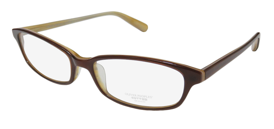 Oliver Peoples Maria Eyeglasses by ModaFrames