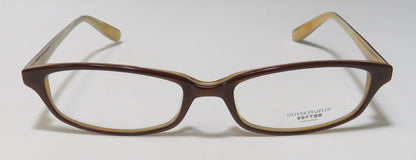 Oliver Peoples Maria Eyeglasses by ModaFrames