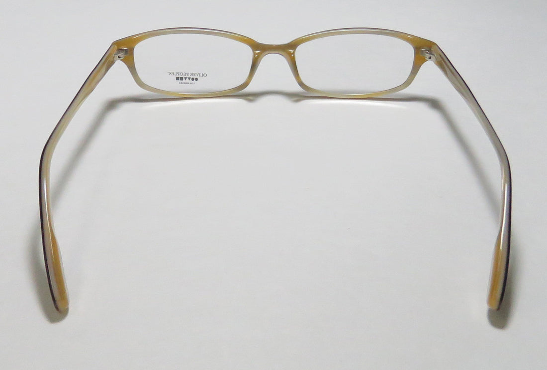 Oliver Peoples Maria Eyeglasses by ModaFrames
