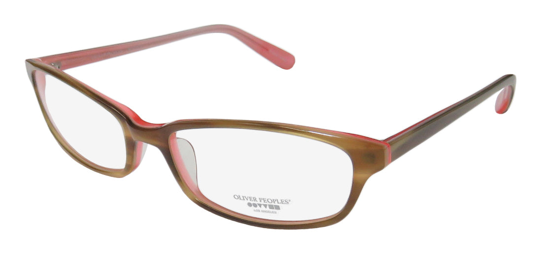 Oliver Peoples Maria Eyeglasses by ModaFrames