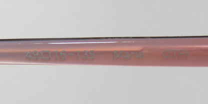 Oliver Peoples Maria Eyeglasses by ModaFrames