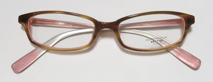 Oliver Peoples Maria Eyeglasses by ModaFrames