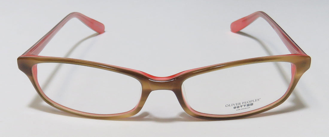 Oliver Peoples Maria Eyeglasses by ModaFrames