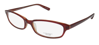 Oliver Peoples Maria Eyeglasses by ModaFrames