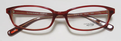 Oliver Peoples Maria Eyeglasses by ModaFrames