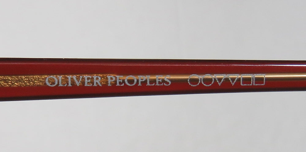 Oliver Peoples Maria Eyeglasses by ModaFrames