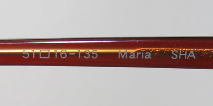 Oliver Peoples Maria Eyeglasses by ModaFrames