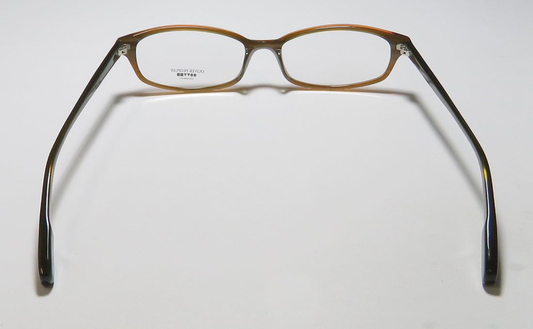 Oliver Peoples Maria Eyeglasses by ModaFrames
