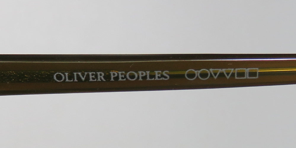 Oliver Peoples Maria Eyeglasses by ModaFrames