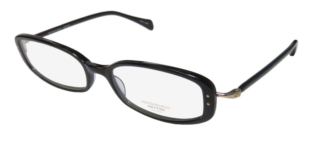 Oliver Peoples Chrisette Eyeglasses by ModaFrames