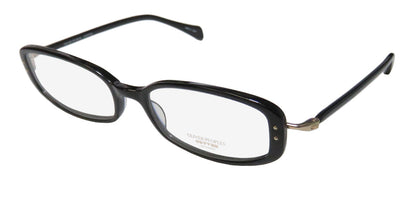 Oliver Peoples Chrisette Eyeglasses by ModaFrames
