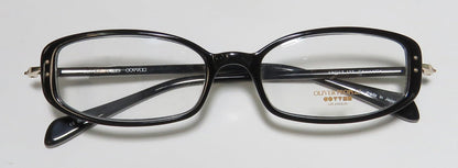 Oliver Peoples Chrisette Eyeglasses by ModaFrames