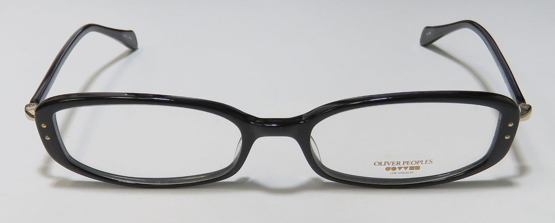 Oliver Peoples Chrisette Eyeglasses by ModaFrames