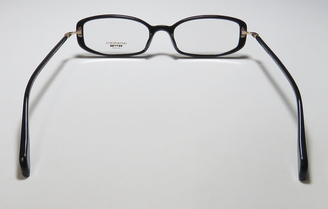 Oliver Peoples Chrisette Eyeglasses by ModaFrames
