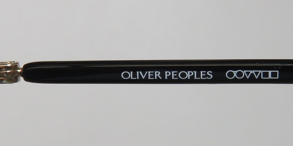 Oliver Peoples Chrisette Eyeglasses by ModaFrames