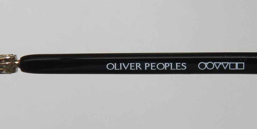 Oliver Peoples Chrisette Eyeglasses by ModaFrames