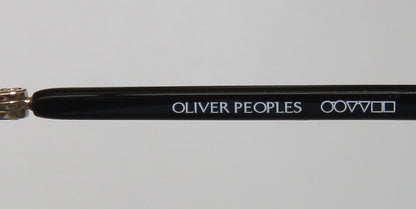Oliver Peoples Chrisette Eyeglasses by ModaFrames