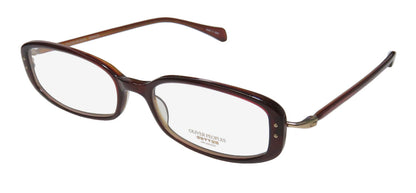 Oliver Peoples Chrisette Eyeglasses by ModaFrames
