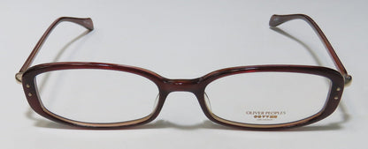 Oliver Peoples Chrisette Eyeglasses by ModaFrames