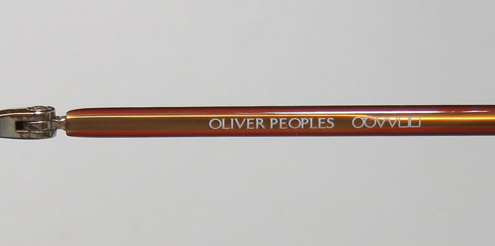 Oliver Peoples Chrisette Eyeglasses by ModaFrames