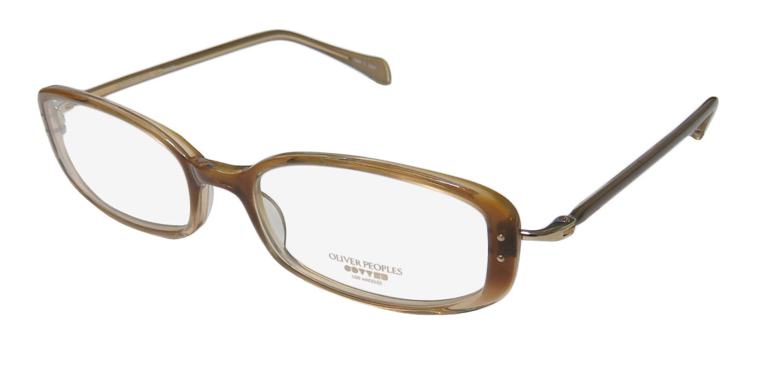 Oliver Peoples Chrisette Eyeglasses by ModaFrames