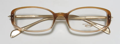 Oliver Peoples Chrisette Eyeglasses by ModaFrames