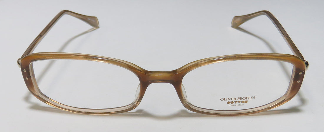 Oliver Peoples Chrisette Eyeglasses by ModaFrames