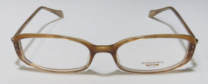 Oliver Peoples Chrisette Eyeglasses by ModaFrames