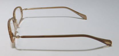 Oliver Peoples Chrisette Eyeglasses by ModaFrames