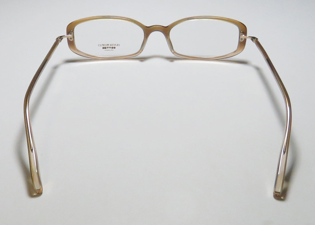 Oliver Peoples Chrisette Eyeglasses by ModaFrames