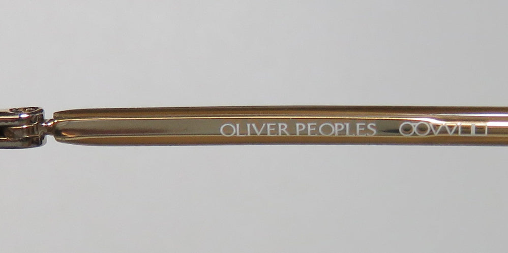 Oliver Peoples Chrisette Eyeglasses by ModaFrames