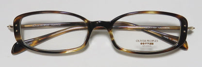 Oliver Peoples Chrisette Eyeglasses by ModaFrames