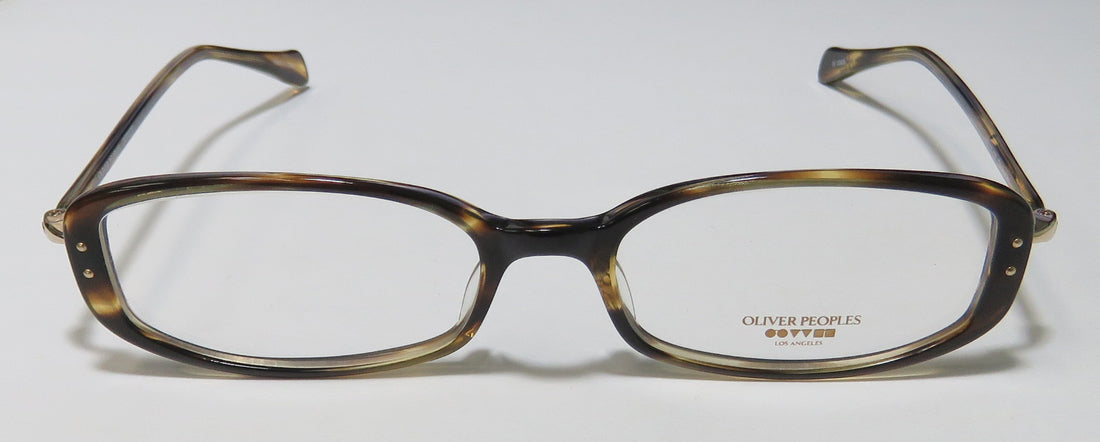 Oliver Peoples Chrisette Eyeglasses by ModaFrames