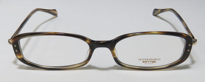 Oliver Peoples Chrisette Eyeglasses by ModaFrames