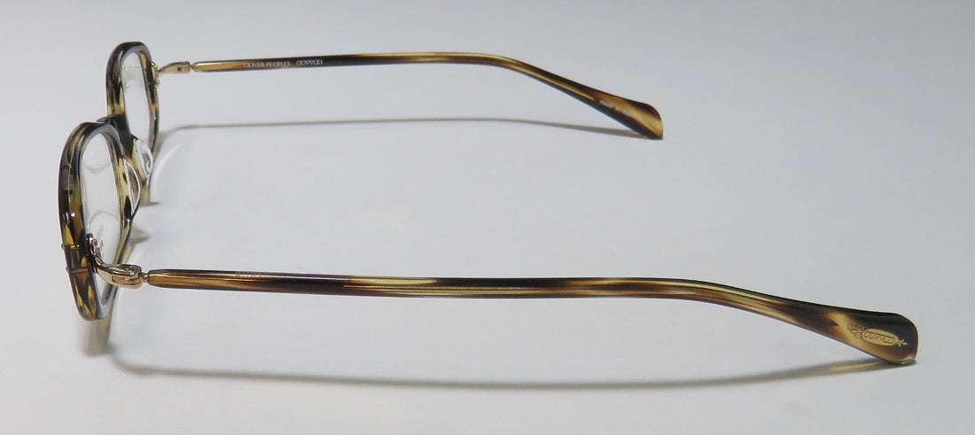 Oliver Peoples Chrisette Eyeglasses by ModaFrames