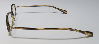 Oliver Peoples Chrisette Eyeglasses by ModaFrames