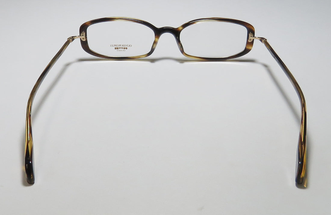 Oliver Peoples Chrisette Eyeglasses by ModaFrames