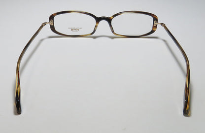 Oliver Peoples Chrisette Eyeglasses by ModaFrames
