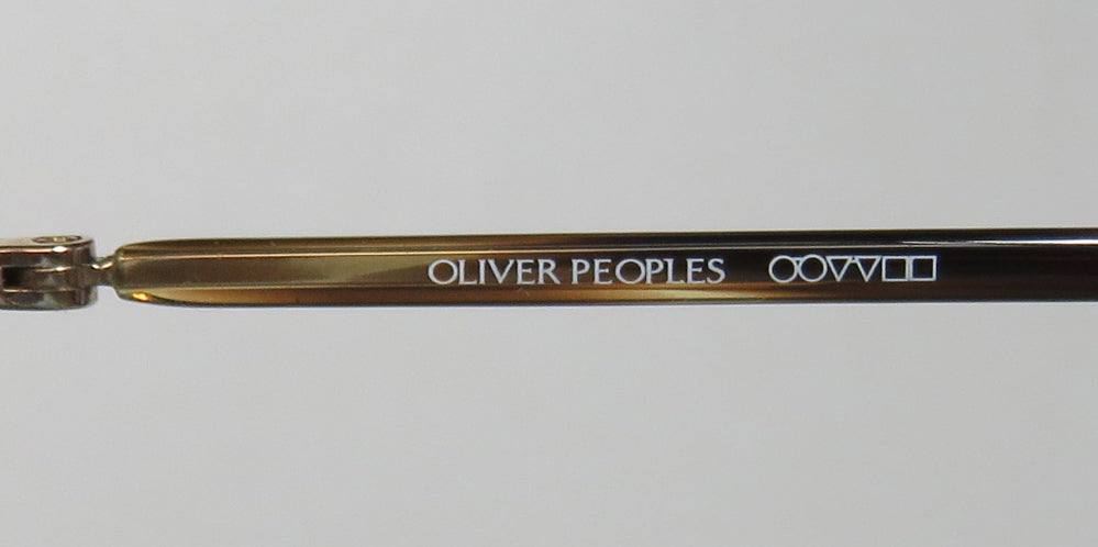 Oliver Peoples Chrisette Eyeglasses by ModaFrames