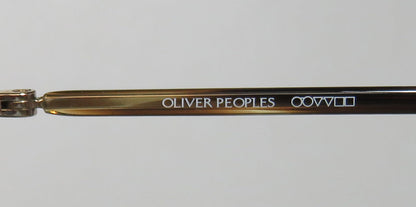 Oliver Peoples Chrisette Eyeglasses by ModaFrames