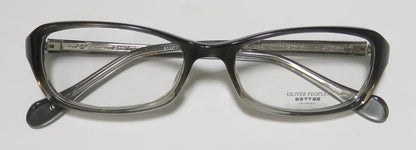 Oliver Peoples Marcela Eyeglasses by ModaFrames
