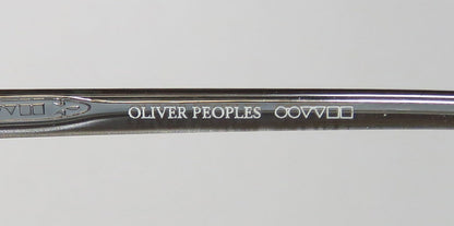 Oliver Peoples Marcela Eyeglasses by ModaFrames