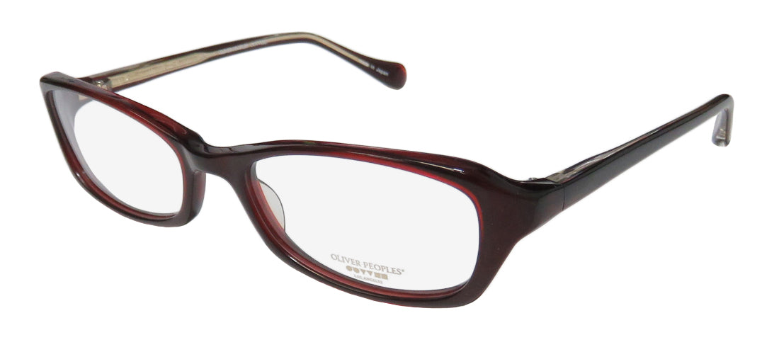 Oliver Peoples Marcela Eyeglasses by ModaFrames