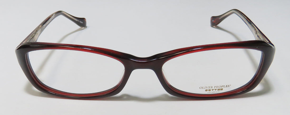 Oliver Peoples Marcela Eyeglasses by ModaFrames