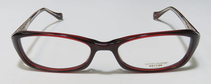 Oliver Peoples Marcela Eyeglasses by ModaFrames