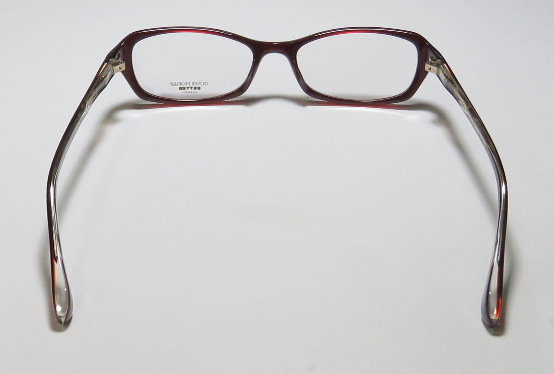 Oliver Peoples Marcela Eyeglasses by ModaFrames